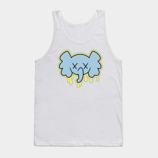 Murderphant Tank Top